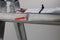 Hymer - Red Line Telescopische Combinatieladder - 4x6 Sporten - 6.26m