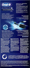 Oral-B Genius X - Elektrische Tandenborstel - AI Poetsanalyse - Zwart