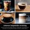 Ninja ES501EU - Luxe Café 2-in-1 Espressomachine - 25 maalinstellingen - 2l waterreservoir