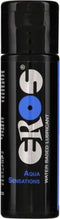Eros Aqua Sensations Glijmiddel - 30 ml