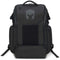 Caturix CTRX-03 - Laptoptas - Draaghandvat - Zwart