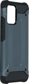 iMoshion Hoesje Geschikt voor Samsung Galaxy S10 Lite Hoesje - iMoshion Rugged Xtreme Backcover - Blauw