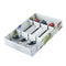 Marjolein Bastin Wildflowers Theelepeltjes - set van 3
