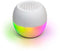 Boompods Soundflare - Bluetooth Speaker 3W - Wit