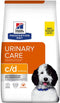 Hill's Prescription Diet Canine C/D Urinary Care Hondenvoer met Kip 1.5 Kg.