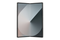 Samsung Galaxy Z Fold6 - Zilver - 512 GB - Duale fysieke simkaart + eSIM