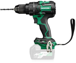 Hikoki DS36DC W2Z - Accu slagschroevendraaier - Koolborsteloze motor 22 standen - HSC II