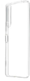 Mobiparts Xperia 1 II - Classic TPU Case - Schokabsorberend - Transparant