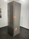 BOSCH KGN392LBF - Koel-vriescombinatie - 363 liter - RVS