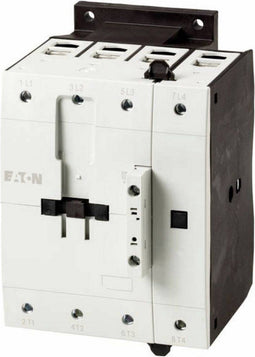 Eaton DILMP125(RAC240) Vermogensbeveiliging 4x NO 37 kW 1 stuk(s)