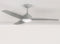 Cecotec 05947 - Ventilator - 3 snelheden 60W - Wit