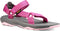 Teva Hurricane XLT2 - Wandelsandalen - Waterbestendig - Grijs/Roze - Maat 21