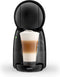 Krups NESCAFÉ Dolce Gusto Piccolo XS KP1A3B - Koffiecupmachine - Compact - Zwart