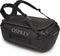 Osprey Reistas / Weekendtas / Handbagage - Transporter - 31 cm (small) - Zwart