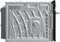 ETNA CM250MZ - Oven met magnetronfunctie - 50 liter - Matzwart