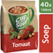 Cup-a-soup unox machinezak tomaat 140ml