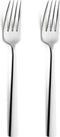 Amefa Tafelvork Moderno - 2 Stuks