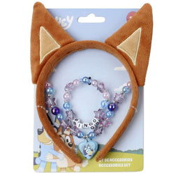 Sieradenkit Bluey Multicolour