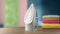 Philips DST2010/20 - Stoomstrijkijzer - 2000W 25g/min stoomproductie - Zee Blauw