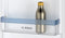 Bosch KIV86VSE0 - Koelvriescombinatie - LowFrost 183/84 liter - Energieklasse E