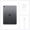 Apple iPad Air (2020) - 4G LTE - 256 GB - Grijs