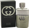 Gucci Guilty 50 ml Eau de Toilette - Herenparfum