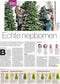 Black Box Trees Frasier Kunstkerstboom met LED verlichting - H305 cm - Groen