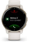 Garmin Venu 2 Plus - GPS Smartwatch - Gezondheidsmonitoring en muziek - Beige goud