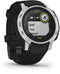 Garmin Instinct 2 Solar Surf Edition - GPS Smartwatch - Waterdicht tot 10ATM - Wit (Zwart)