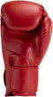 Super Pro Combat Gear Champ - Kickbokshandschoenen - 12oz - Rood/Wit