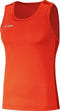 Jako Sprint Tanktop Heren - Tops - oranje - 2XL