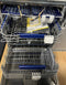 SMEG || VAATWASSER || HALF GEÏNTEGREERD || DryAssist+ || BESTEKLADE || AutoOpen || PL324BQXDE ||