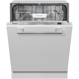 MIELE G5162VI - Inbouw afwasautomaat - 14 couverts 45 dB Eco 50