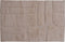 Badmat Bibi - Taupe 60 x 100 cm