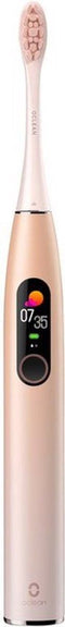Xiaomi Oclean X Pro Elektrische Tandenborstel Transparant