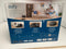 eufy Clean C10 - Robotstofzuiger - Automatisch leegstation 4000 Pa - Zwart