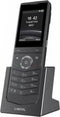 Fanvil W611w Voip-telefoon Zwart