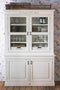 Riviera Maison Buffetkast - Kast - New England Fish Market Cabinet - Wit