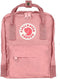 Fjällräven Kånken Mini - Rugzak - Verstelbare schouderbanden - Pink