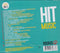 Qmusic HIT MUSIC - CD - Compilatie met hits van o.a. Dimitri Vegas & Like Mike feat Ne-Yo en Pharrell Williams