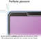 imoshion Screen protector - Geschikt voor Sony Xperia 10 V - Screenprotector Folie 3 pack