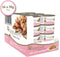 Applaws cat blik adult tuna / prawn kattenvoer 70 gr
