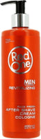 Redone Aftershave Cream Cologne 400ml - Revitalizing