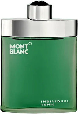 Mont Blanc Individuel Tonic Eau De Toilette 75 Ml