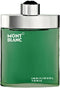Mont Blanc Individuel Tonic Eau De Toilette 75 Ml