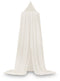 Jollein Klamboe Vintage - Baby Sluier - 245 cm - Ivory