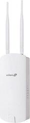 Edimax CAP1300 - Access Point - AC1300 Dual-Band PoE MU-MIMO - Wit