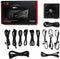 Fountain XPG 75260050 750 W 120 W ATX