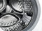 AEG L7FBREMEN - Wasmachine 8kg 1600t - ProSteam® ProSense® - Wit