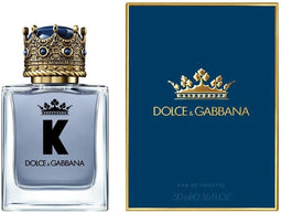 Herenparfum Dolce & Gabbana EDT K By D&G 50 ml